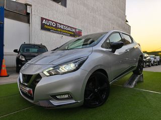 Nissan Micra 2018 Navigation BOSE EDITION ΚΑΜΕΡΑ 360
