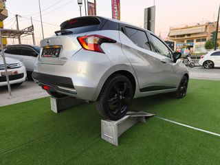 Nissan Micra 2018 Navigation BOSE EDITION ΚΑΜΕΡΑ 360.4 ηλεκ. παραθυρα LED-thumb-10