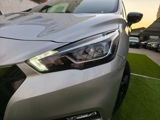 Nissan Micra 2018 Navigation BOSE EDITION ΚΑΜΕΡΑ 360.4 ηλεκ. παραθυρα LED-thumb-15