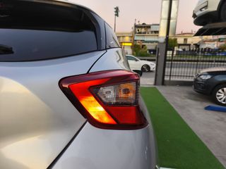 Nissan Micra 2018 Navigation BOSE EDITION ΚΑΜΕΡΑ 360.4 ηλεκ. παραθυρα LED-thumb-17