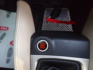 Nissan Micra 2018 Navigation BOSE EDITION ΚΑΜΕΡΑ 360.4 ηλεκ. παραθυρα LED-thumb-22