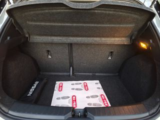 Nissan Micra 2018 Navigation BOSE EDITION ΚΑΜΕΡΑ 360.4 ηλεκ. παραθυρα LED-thumb-27
