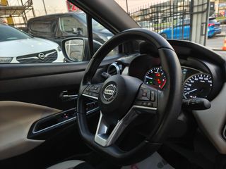 Nissan Micra 2018 Navigation BOSE EDITION ΚΑΜΕΡΑ 360.4 ηλεκ. παραθυρα LED-thumb-32