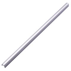 Laptop LCD Hinges Cover για HP 15s-eq0036AU 9VR35PA 15s-eq0036nb 2C3Q7EA 15s-eq0036nf 8XN62EA 8XN62EAR 15s-eq0036nl 3L285EA 15s-eq0036nq Hinge Trunks Silver ( Κωδ.1-COV709 )