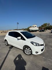 Toyota Yaris 2013 1.4 D-4D DIESEL 6 TAXυTO
