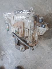 ΣΑΣΜΑΝ RENAULT MASTER / OPEL MOVANO / NISSAN INTERSTAR 2.5cc ΚΩΔ.ΚΙΝ.G9U KΩΔ.ΣΑΣΜΑΝ.PK5015 MONTEΛΟ 1998-2007