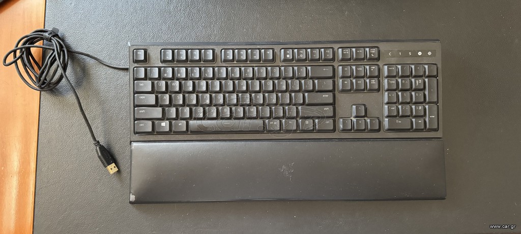 Razer Ornata