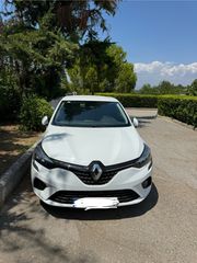 Renault Clio 2021 1.0 TCE 100HP DYNAMIC LPG
