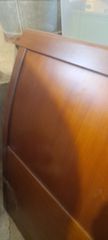 Κρεβάτι διπλό με αποθηκευτικό χώρο
