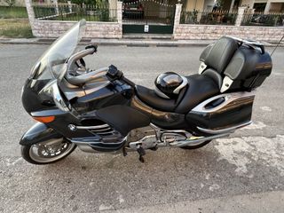 Bmw K 1200 LT 2005