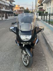 Bmw K 1200 LT 2008-thumb-2