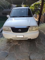 Suzuki Grand Vitara 2001