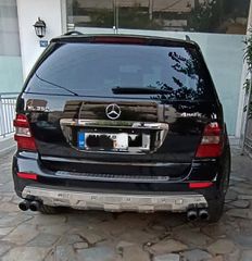Mercedes-Benz ML 350 2007