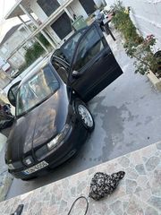 Seat Toledo 2003 1.8 20V T SIGNO