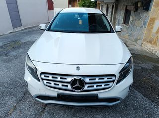 Mercedes-Benz GLA 180 2017