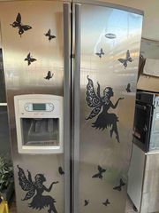 Ψυγείο Ντουλάπα Whirlpool