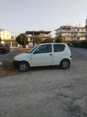 Fiat Seicento 2000