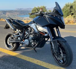 KTM SMT 990 2009