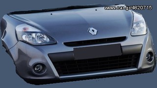 RENAULT CLIO 09- 