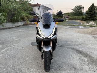 Honda ADV 350 2022