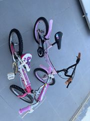 BMX Orient 2018 ΔΥΟ ΠΟΔΗΛΑΤΑ !