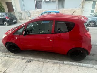 Mitsubishi Colt 2005 COLT 1300