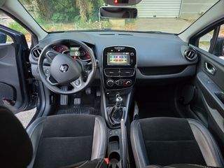 Renault Clio 2017 CLIO 1.2 EDITION-thumb-34