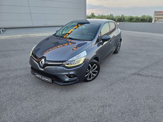 Renault Clio 2017 CLIO 1.2 EDITION-thumb-2