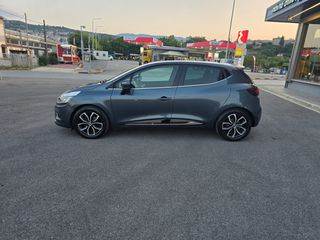 Renault Clio 2017 CLIO 1.2 EDITION-thumb-4