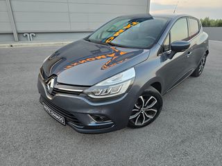 Renault Clio 2017 CLIO 1.2 EDITION-thumb-30