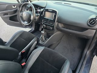 Renault Clio 2017 CLIO 1.2 EDITION-thumb-39