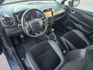 Renault Clio 2017 CLIO 1.2 EDITION-thumb-40