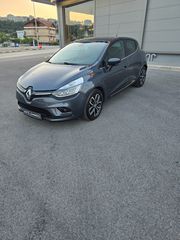 Renault Clio 2017 CLIO 1.2 EDITION-thumb-5