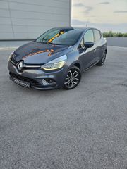 Renault Clio 2017 CLIO 1.2 EDITION-thumb-3