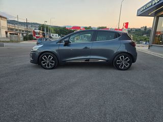 Renault Clio 2017 CLIO 1.2 EDITION-thumb-6
