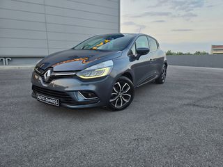 Renault Clio 2017 CLIO 1.2 EDITION-thumb-7