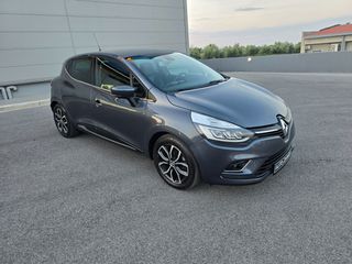 Renault Clio 2017 CLIO 1.2 EDITION-thumb-11