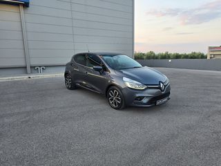 Renault Clio 2017 CLIO 1.2 EDITION-thumb-12