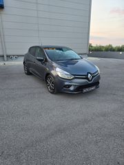 Renault Clio 2017 CLIO 1.2 EDITION-thumb-13