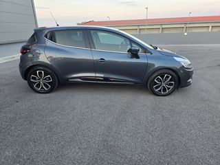 Renault Clio 2017 CLIO 1.2 face lifting led