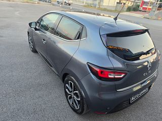 Renault Clio 2017 CLIO 1.2 EDITION-thumb-18
