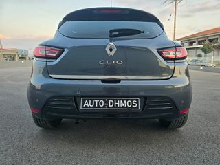 Renault Clio 2017 CLIO 1.2 EDITION-thumb-22