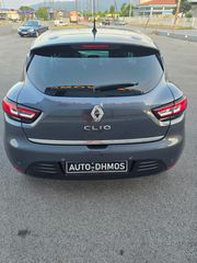 Renault Clio 2017 CLIO 1.2 EDITION-thumb-23