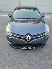 Renault Clio 2017 CLIO 1.2 EDITION-thumb-24