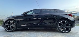 Cupra Leon 2021 E-HYBRID180-thumb-8