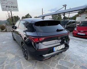 Cupra Leon 2021 E-HYBRID180-thumb-17