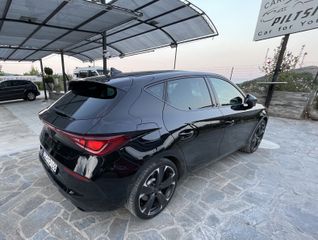 Cupra Leon 2021 E-HYBRID180-thumb-11