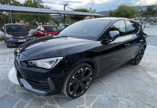 Cupra Leon 2021 E-HYBRID180-thumb-1