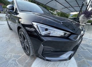 Cupra Leon 2021 E-HYBRID180-thumb-10