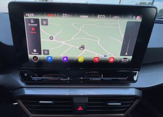 Cupra Leon 2021 E-HYBRID180-thumb-26